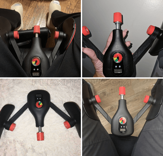 FlexFitAU® Premium Kegel Exerciser