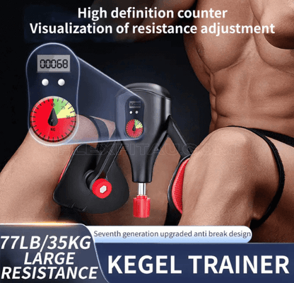 FlexFitAU® Premium Kegel Exerciser