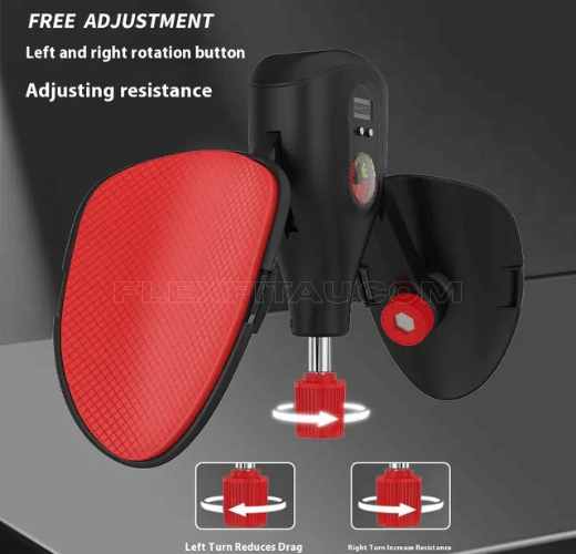 FlexFitAU® Premium Kegel Exerciser