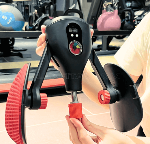 FlexFitAU® Premium Kegel Exerciser