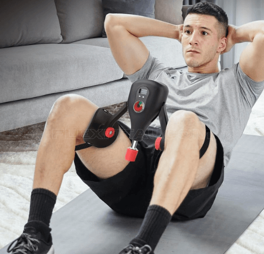 FlexFitAU® Premium Kegel Exerciser