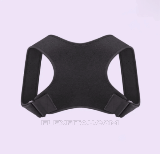 FlexFitAU® Posture Corrector